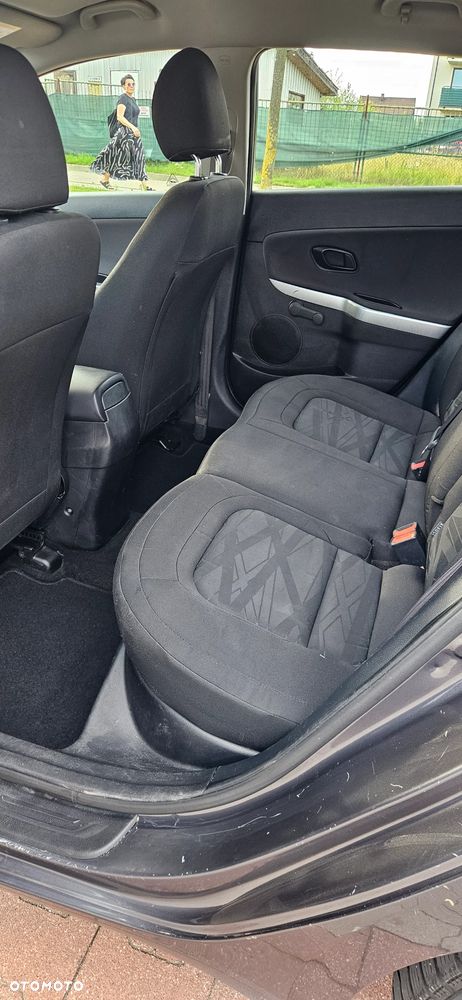 Kia Ceed 1.4 CRDi M - 6