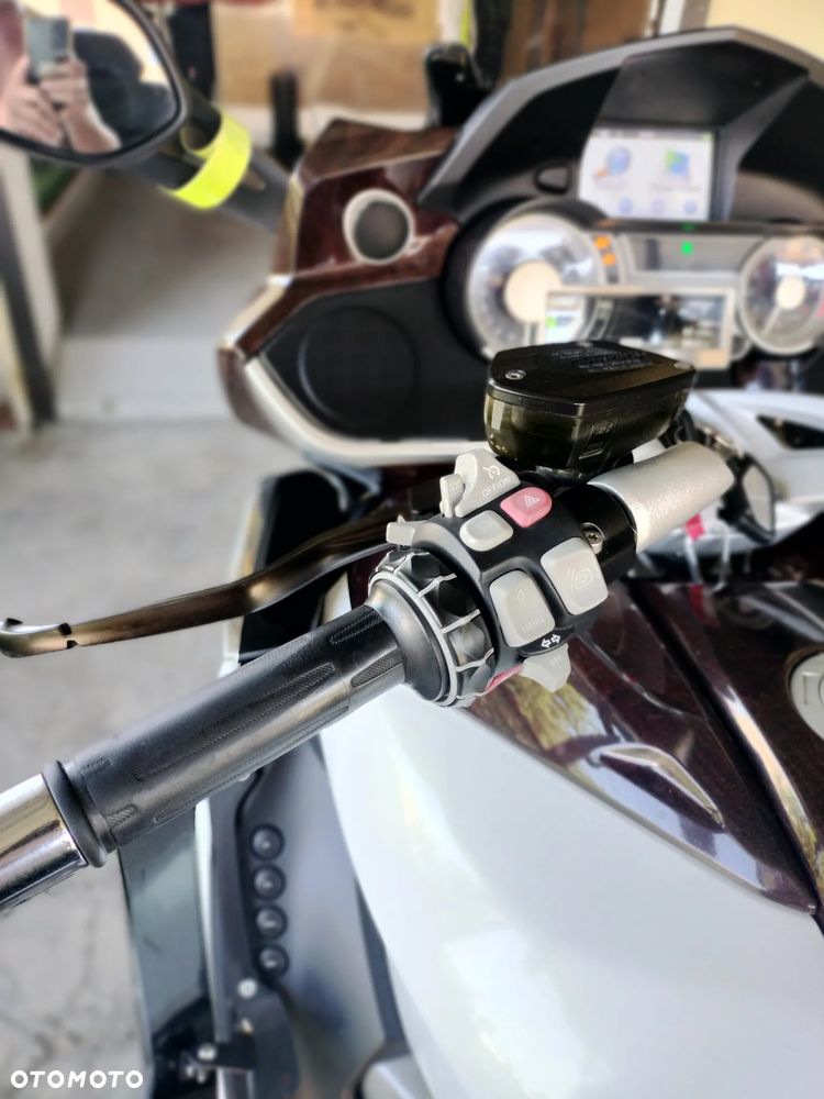 BMW K - 4