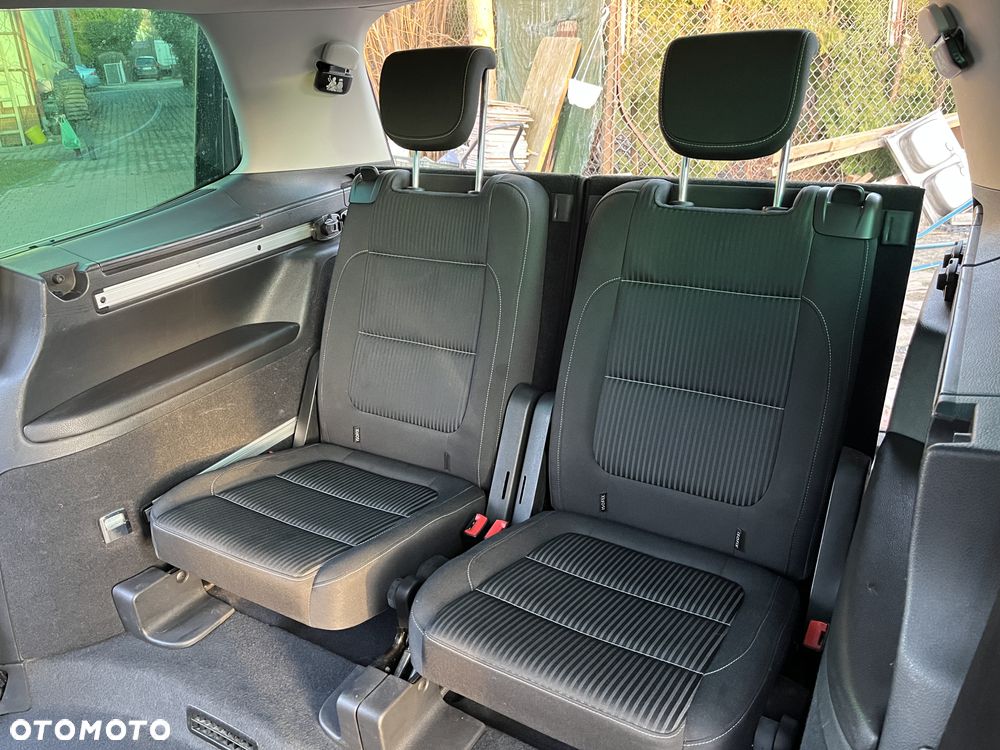 Seat Alhambra 2.0 TDI Reference - 9