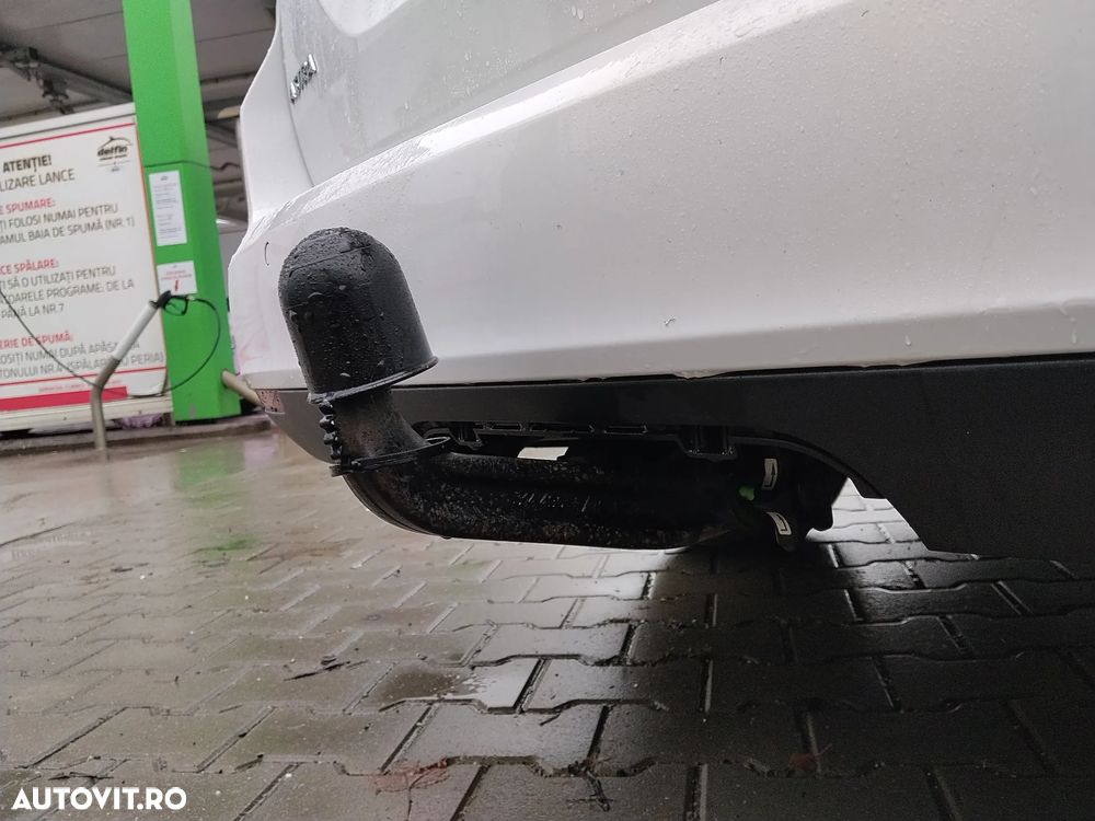 Opel Astra 1.6 D (CDTI) Start/Stop Sports Tourer Edition - 12