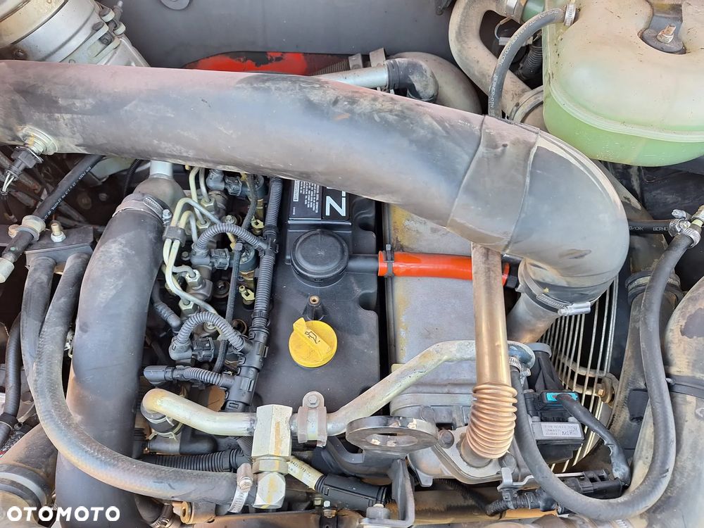 Manitou MLT735-120 LSU - 5