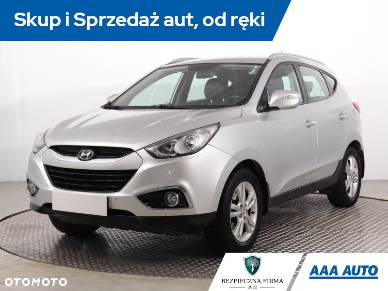 Hyundai ix35 - 2