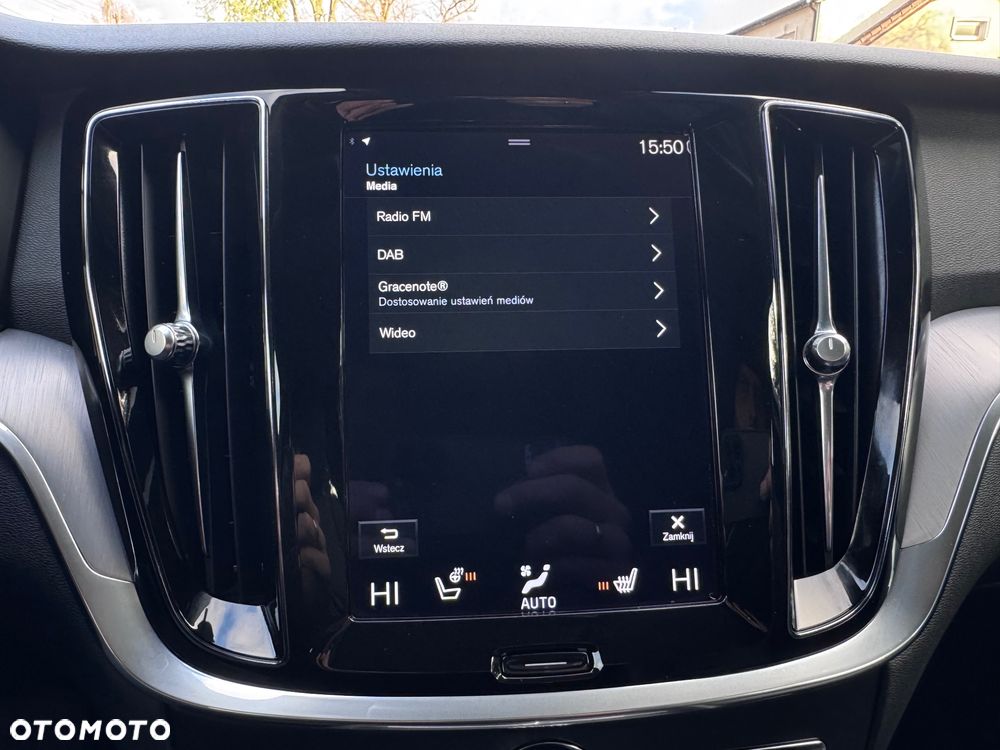 Volvo V60 B3 B DKG RDesign - 38