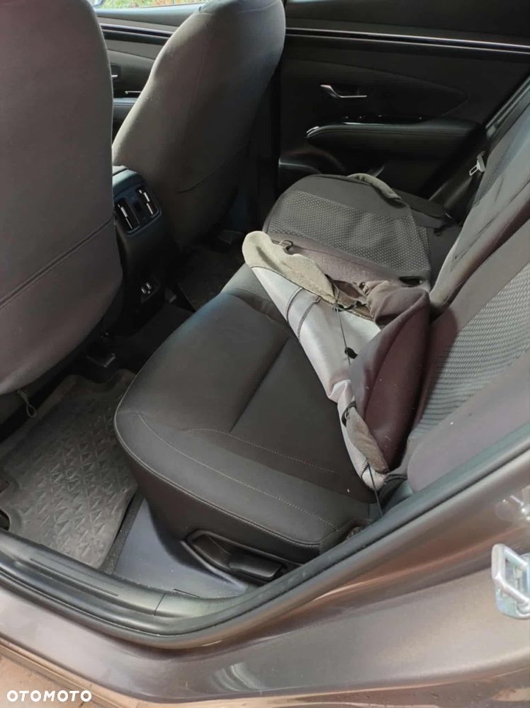Hyundai Tucson 1.6 T-GDi Executive 2WD - 3