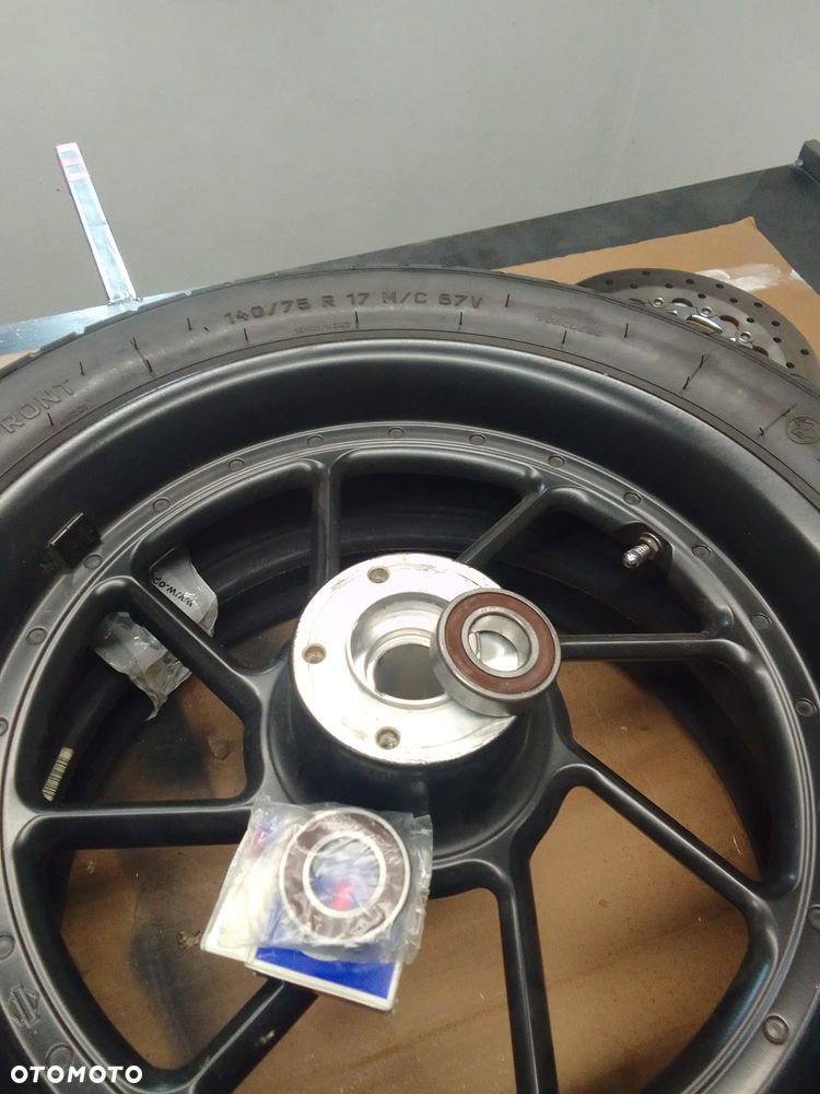 Harley-Davidson Softail Fat Boy - 14