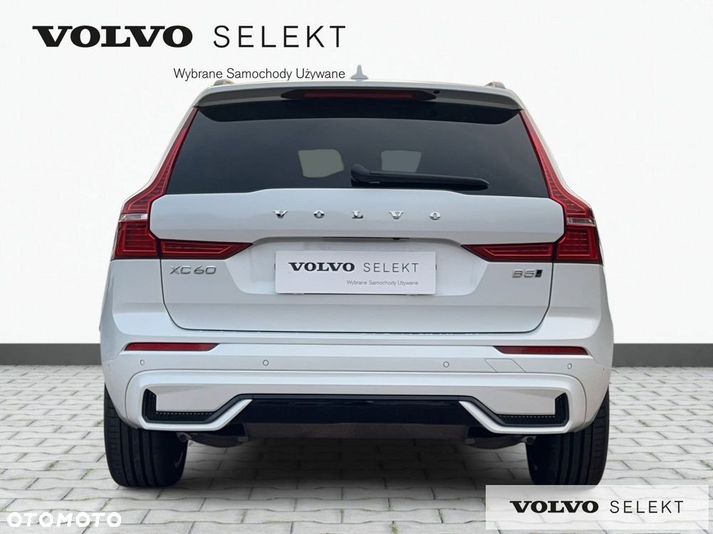 Volvo XC 60 - 7