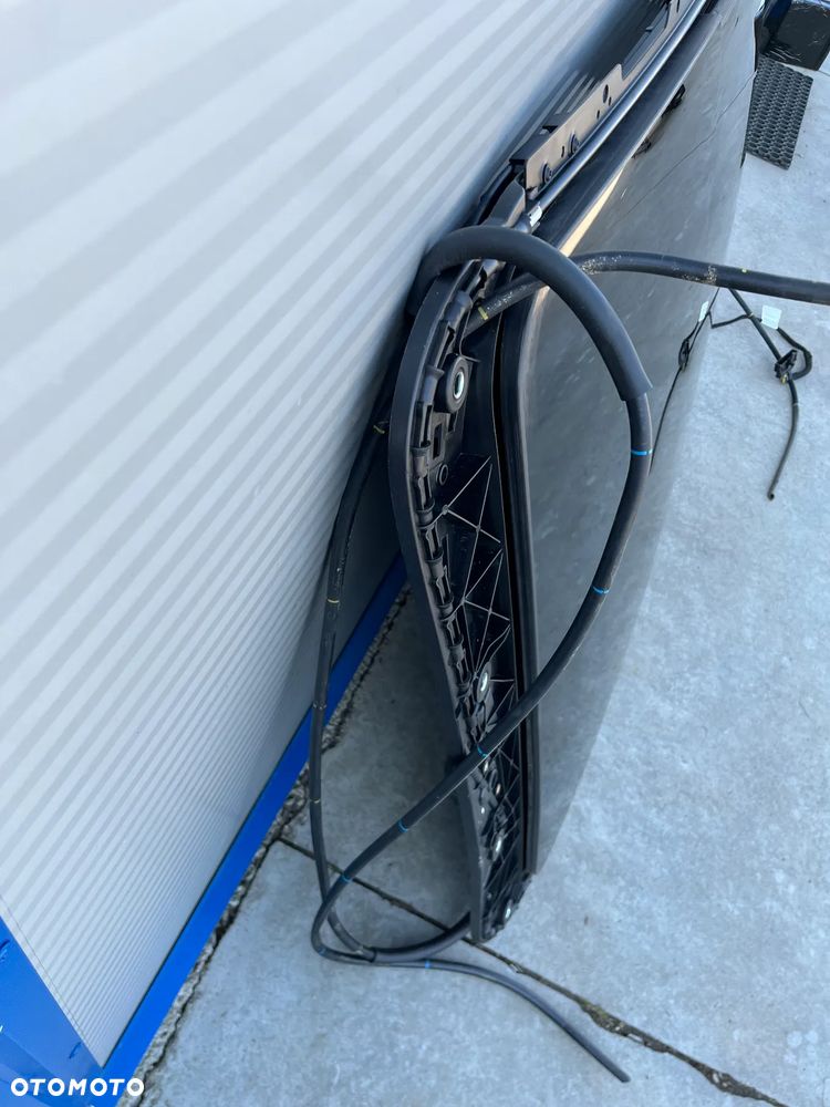 Peugeot 3008 20r Szyberdach komplet - 3