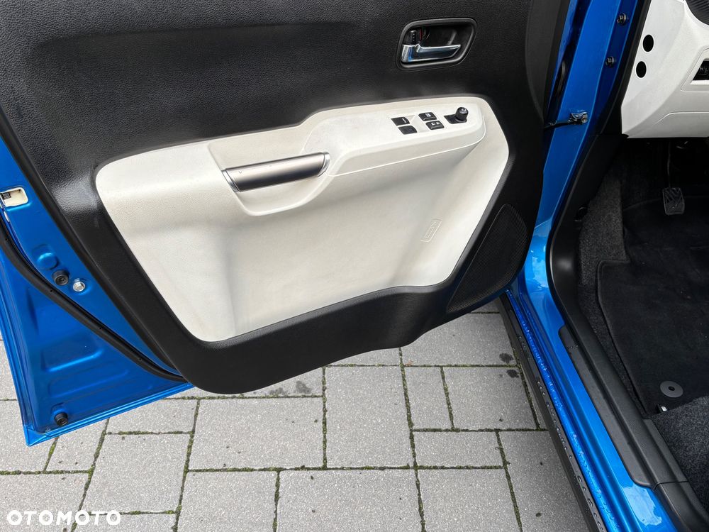 Suzuki Ignis 1.2 Premium - 24