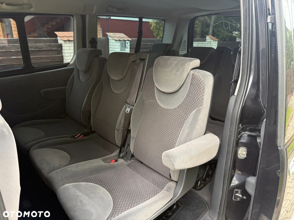 Peugeot Expert Tepee L2 Bussiness - 13