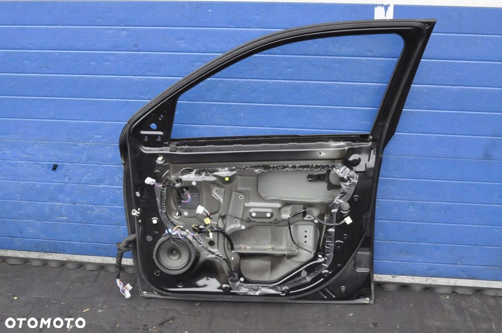 MITSUBISHI OUTLANDER III DRZWI PRAWY PRZÓD - 15