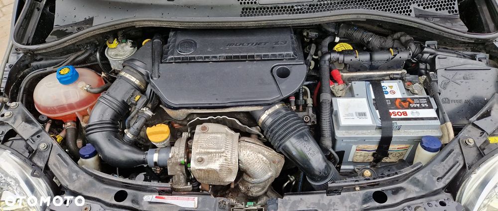 Fiat 500 1.3 Multijet S&S Sport - 15