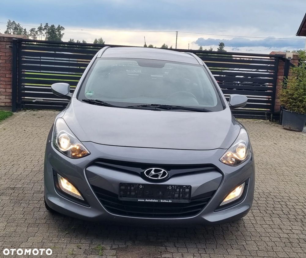 Hyundai i30 1.4 Advantage - 2