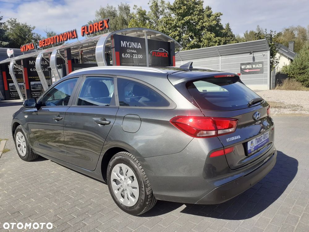 Hyundai i30 - 3