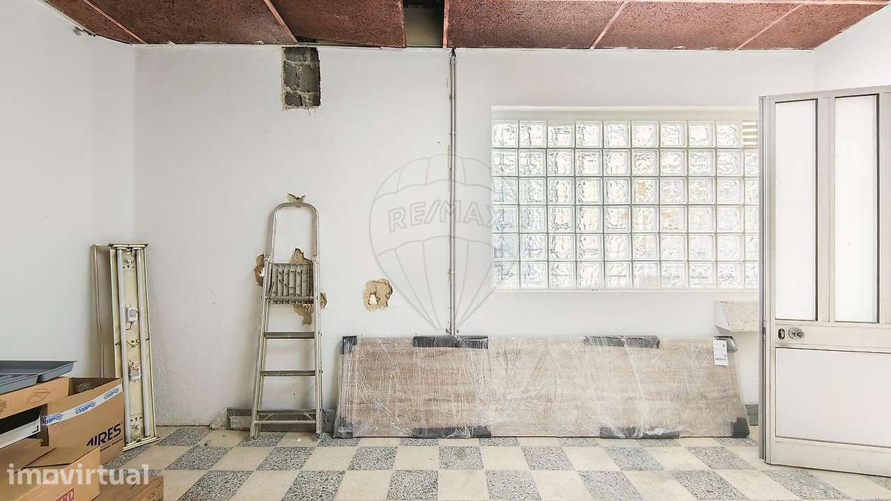 Armazém  para arrendamento - Grande imagem: 5/7
