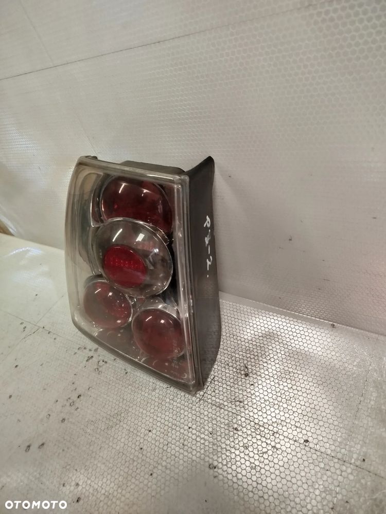 + LAMPA TYL TYLNA LEWA VW PASSAT B5 TUNING - 4