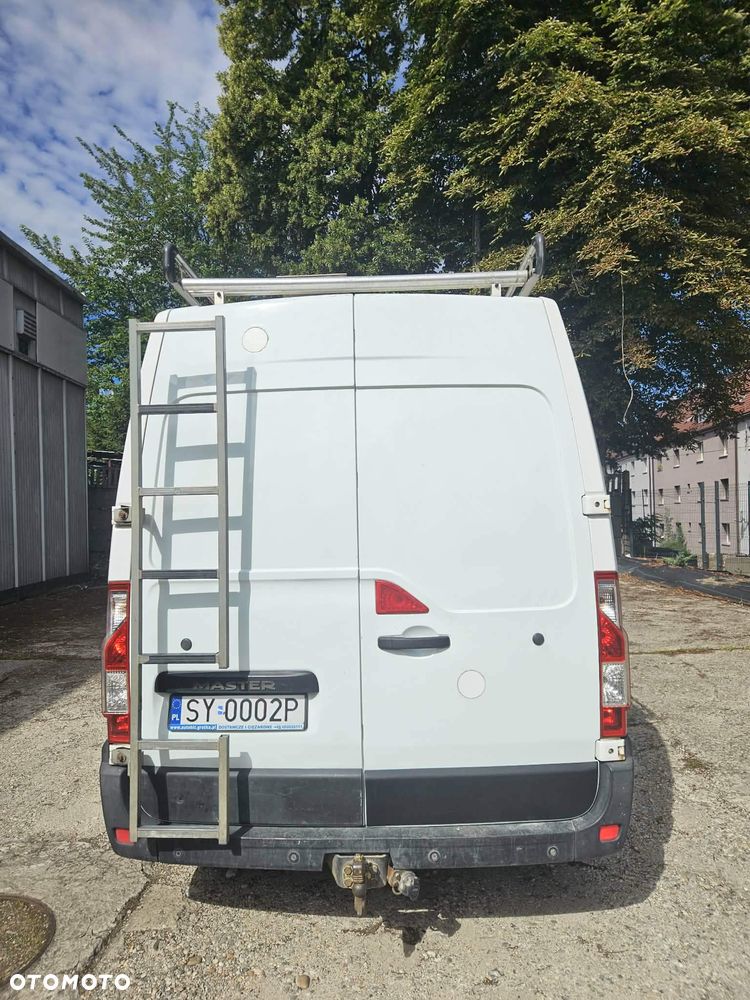 Renault Master - 10