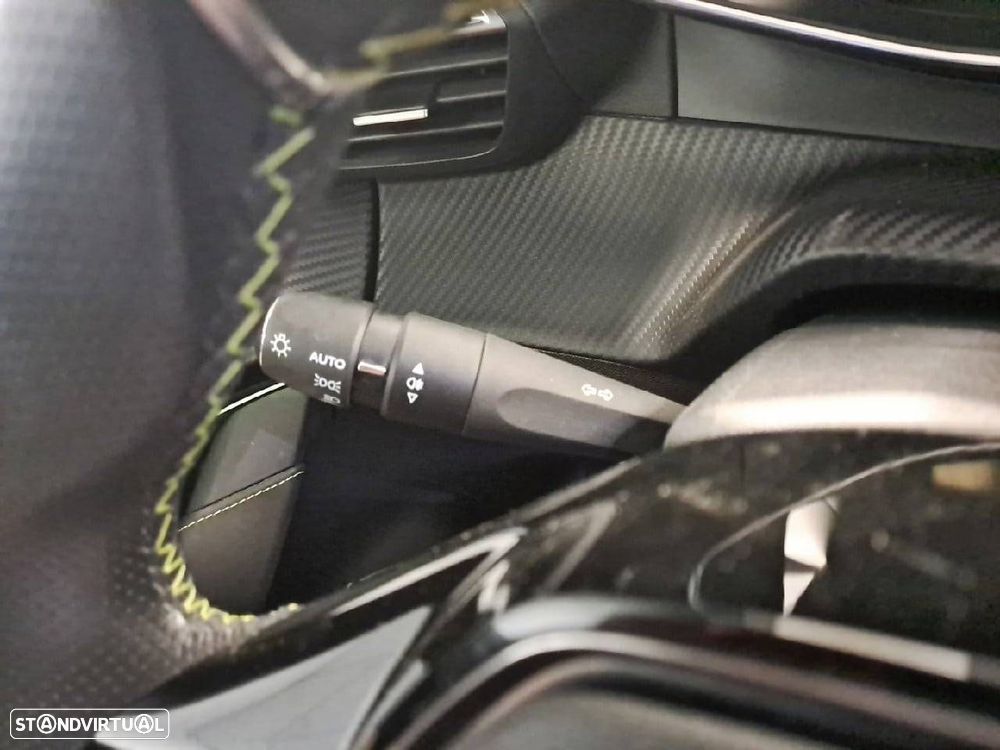 Peugeot e-208 50 kWh GT - 14