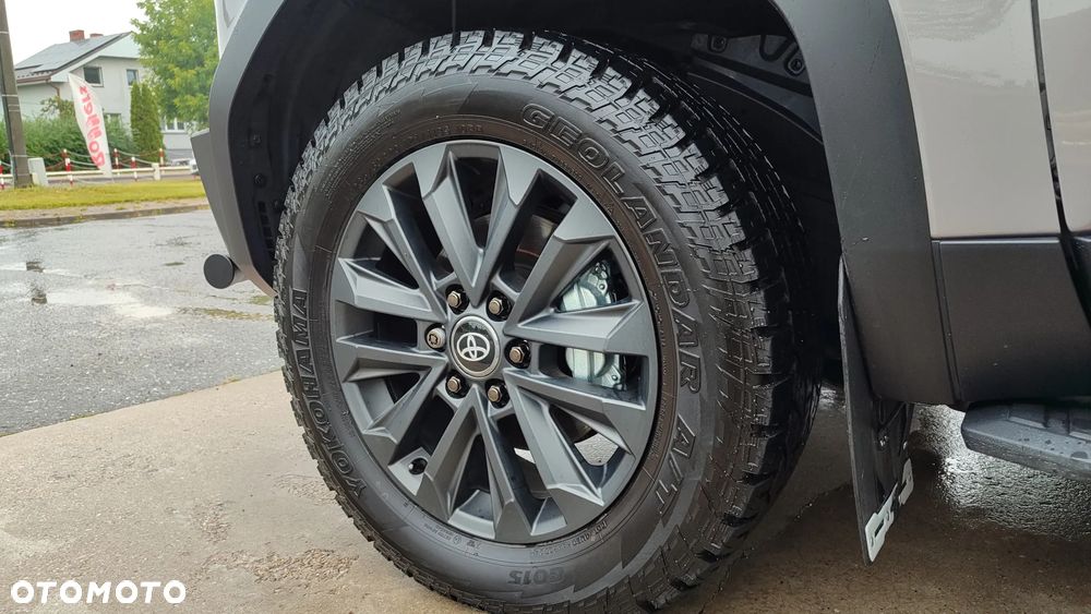 Toyota Land Cruiser LC 2.8 D-4D Executive - 14