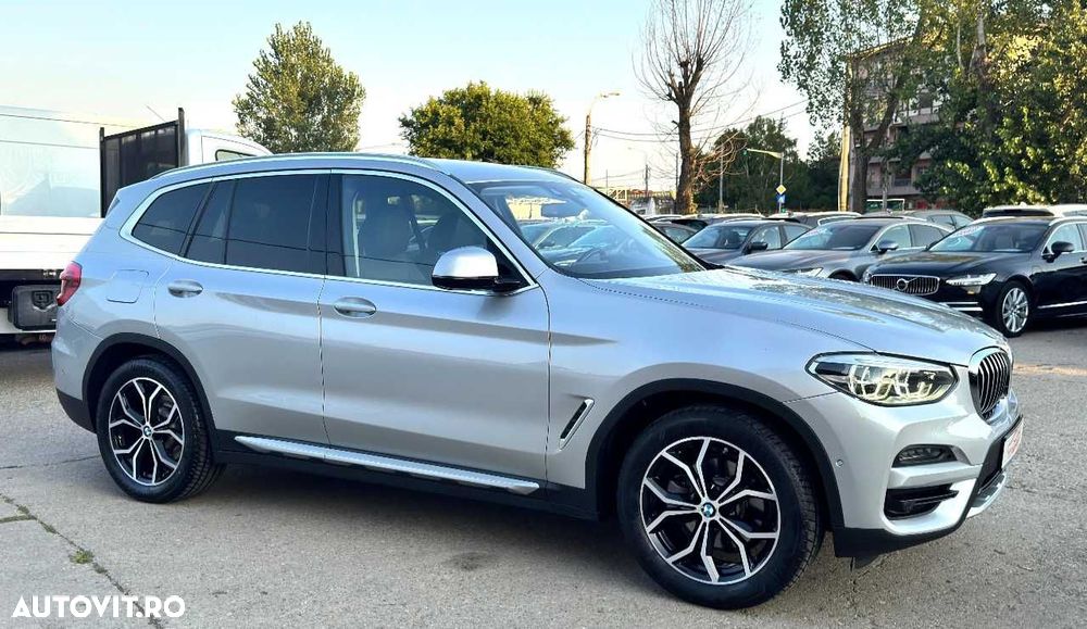 BMW X3 - 11