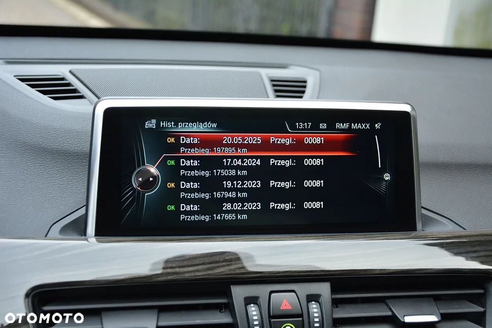 BMW X1 xDrive20d xLine - 34