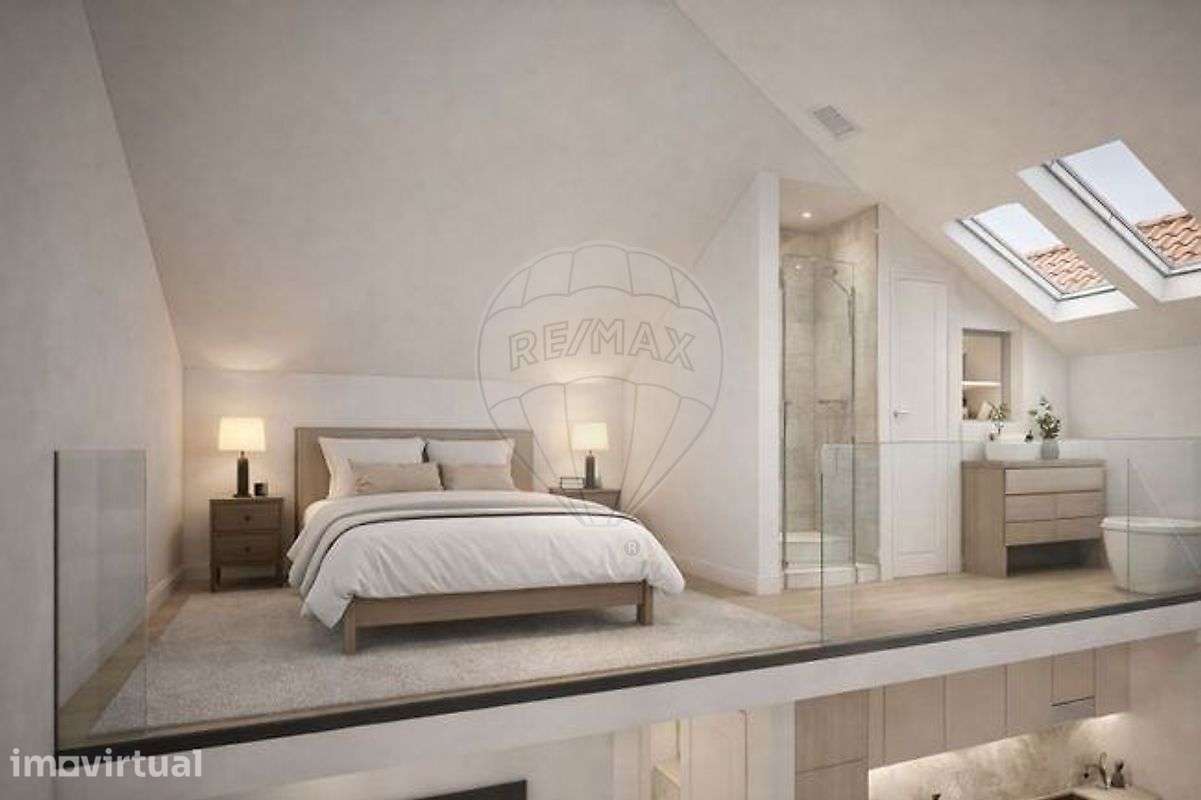 Moradia T1 para venda - Grande imagem: 2/5