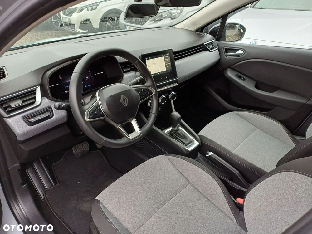 Renault Clio - 14