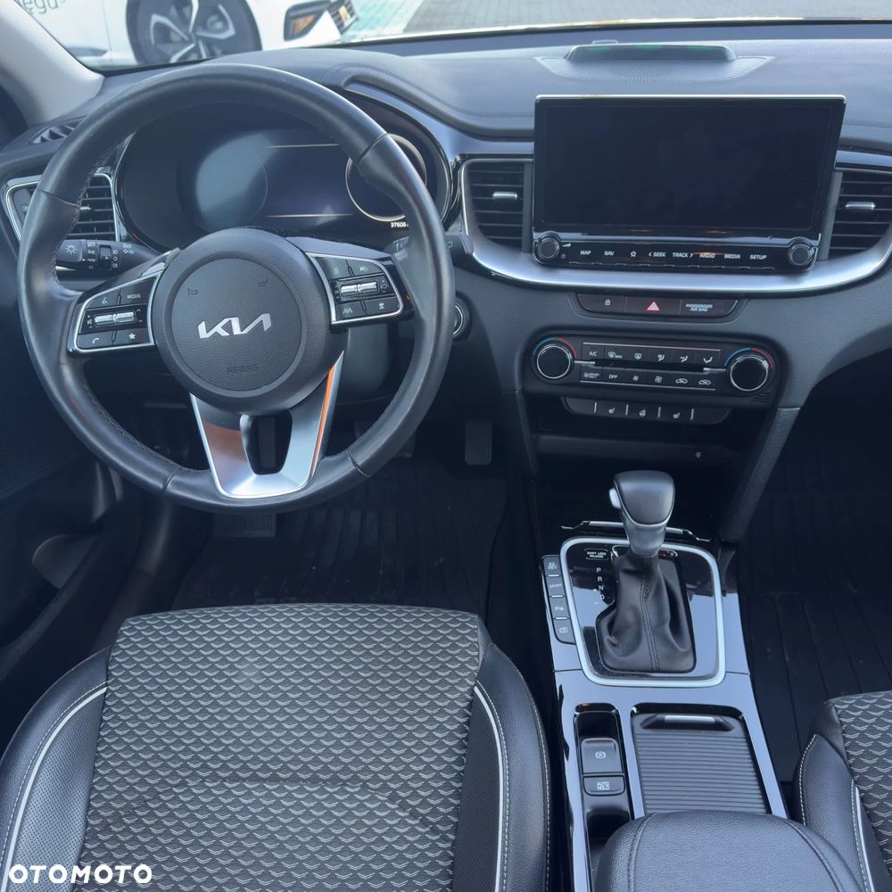 Kia Ceed 1.6 GDI PHEV Business Line DCT - 7
