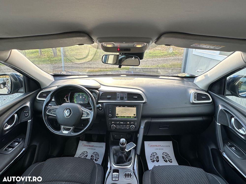 Renault Kadjar Energy dCi 110 Business - 7