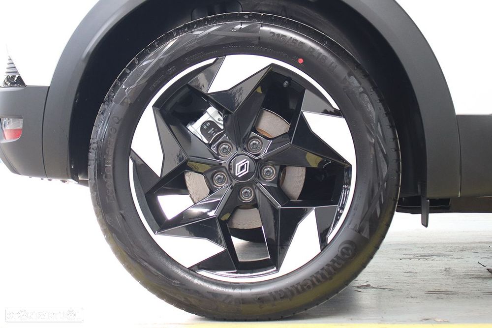 Renault Captur 1.0 TCe Techno Bi-Fuel - 5