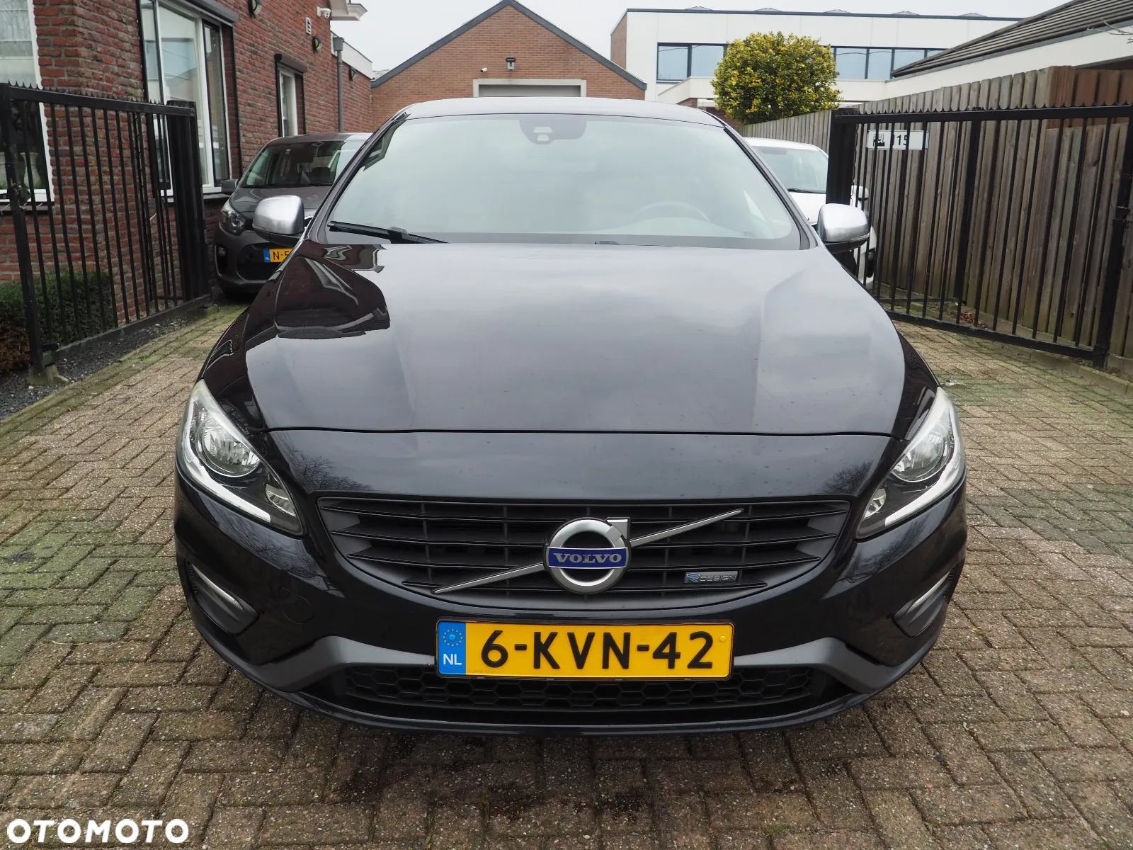 Volvo S60 T3 Powershift RDesign - 29