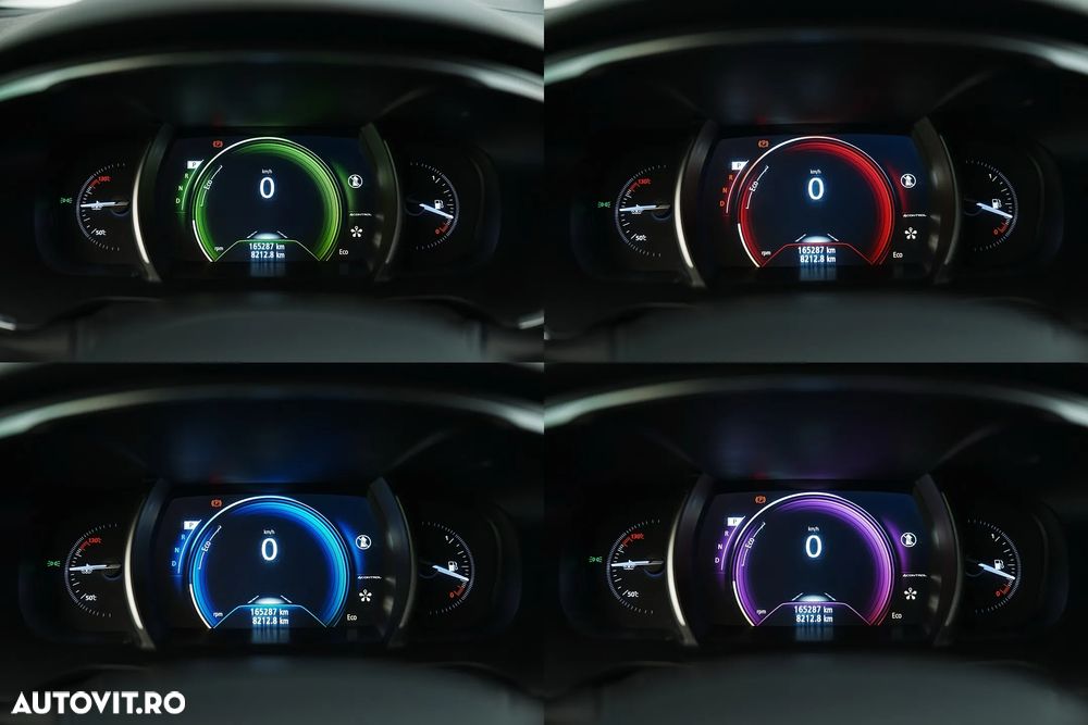 Renault Talisman ENERGY dCi 160 EDC INITIALE PARIS - 16