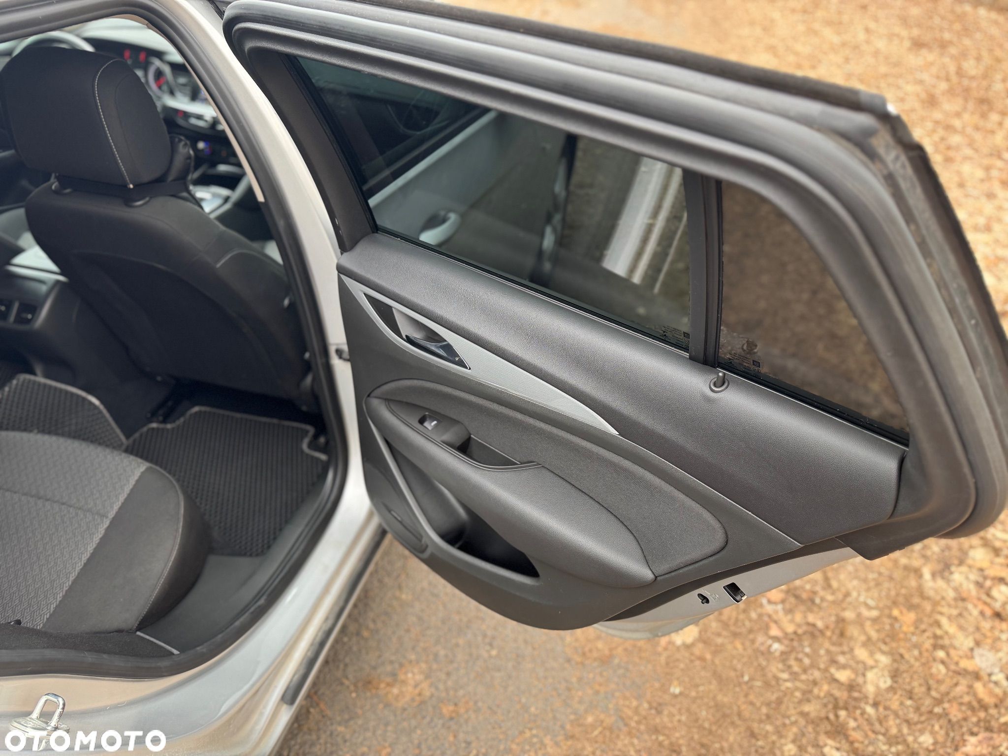 Opel Insignia 1.6 CDTI Elite S&S - 12