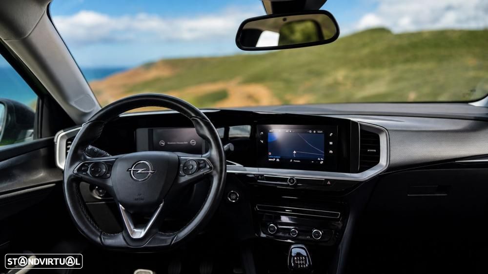 Opel Mokka 1.5 D GS Line - 14