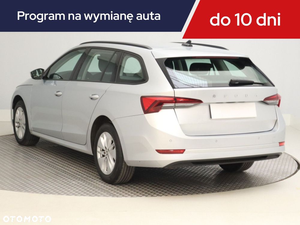 Skoda Octavia - 6