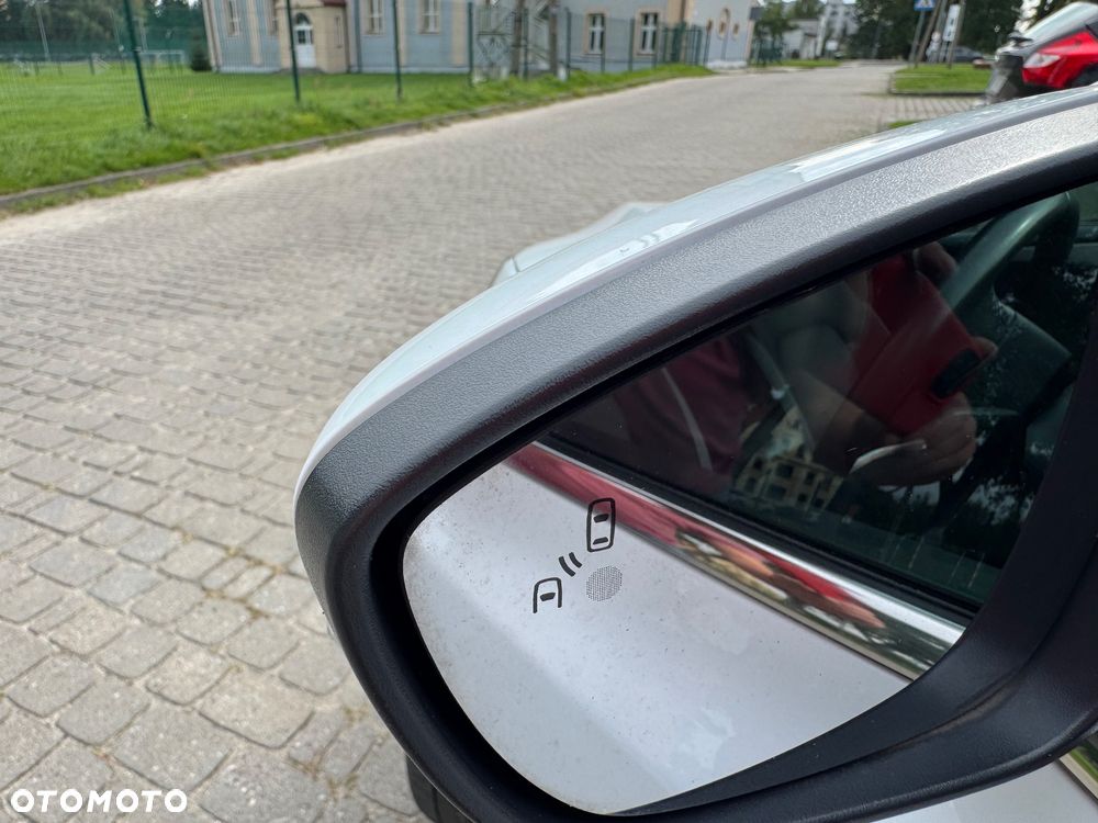 Ford Focus 1.0 EcoBoost Start-Stopp-System ACTIVE - 14