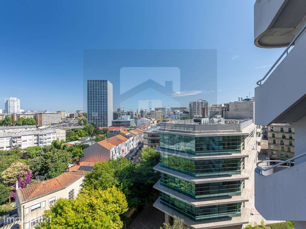 APARTAMENTO T2|| BESSA LEITE|| PORTO - Grande imagem: 3/20