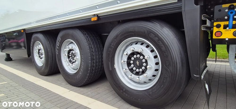 Schmitz Cargobull SCHMITZ THERMO KING - 17