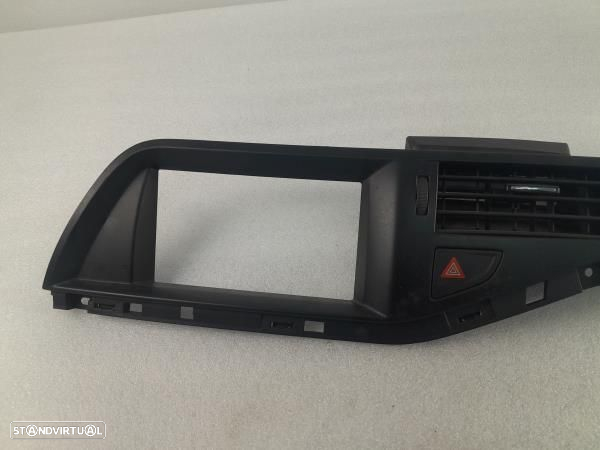 Friso / Frisos Citroen C5 Iii Break (Rw_) - 2