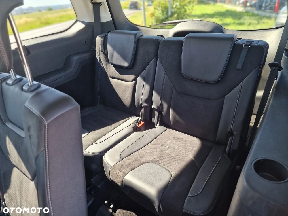 Ford Galaxy 2.0 TDCi 4WD Titanium PowerShift - 27
