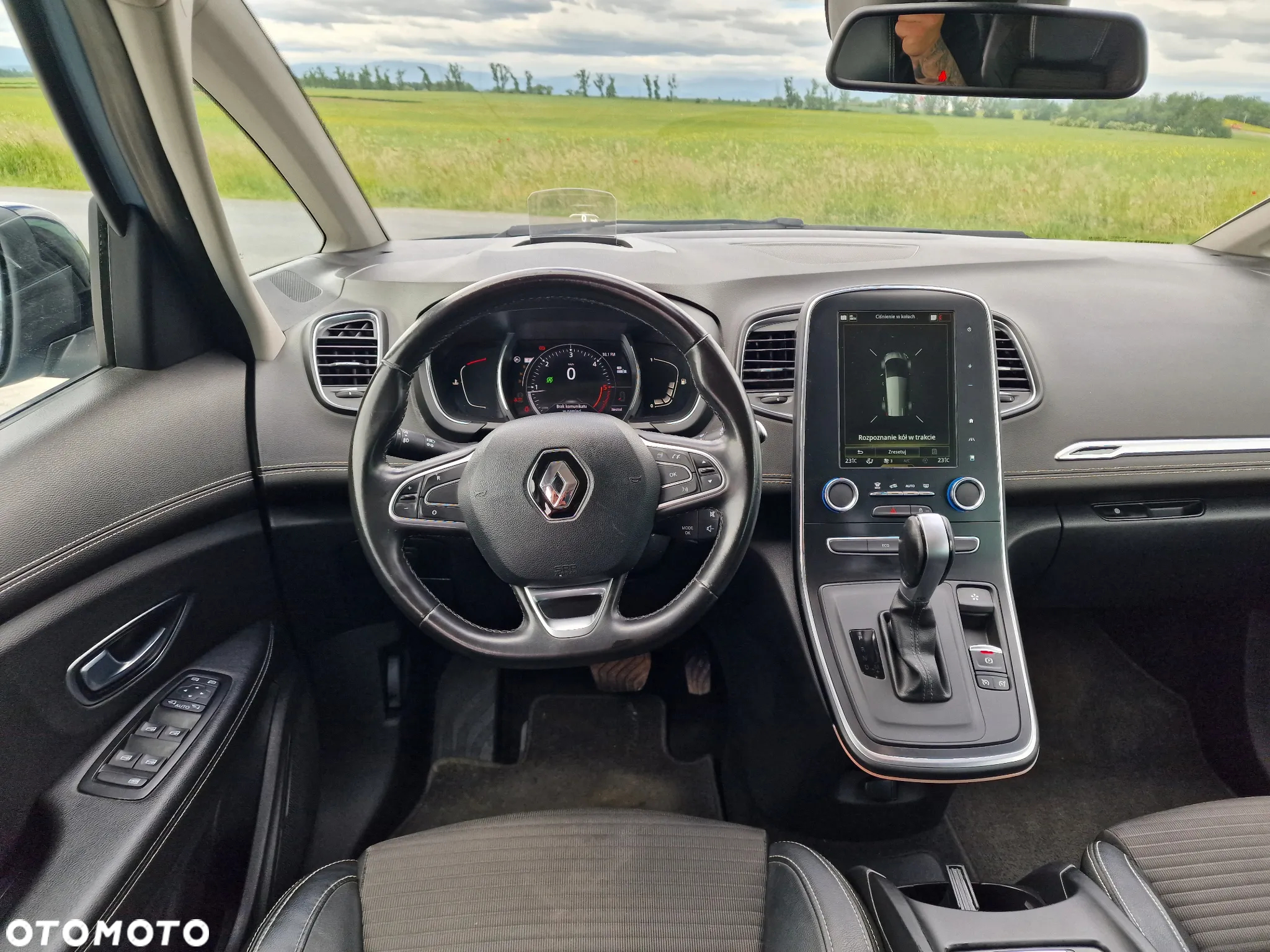 Renault Scenic BLUE dCi 120 EDC LIMITED - 23