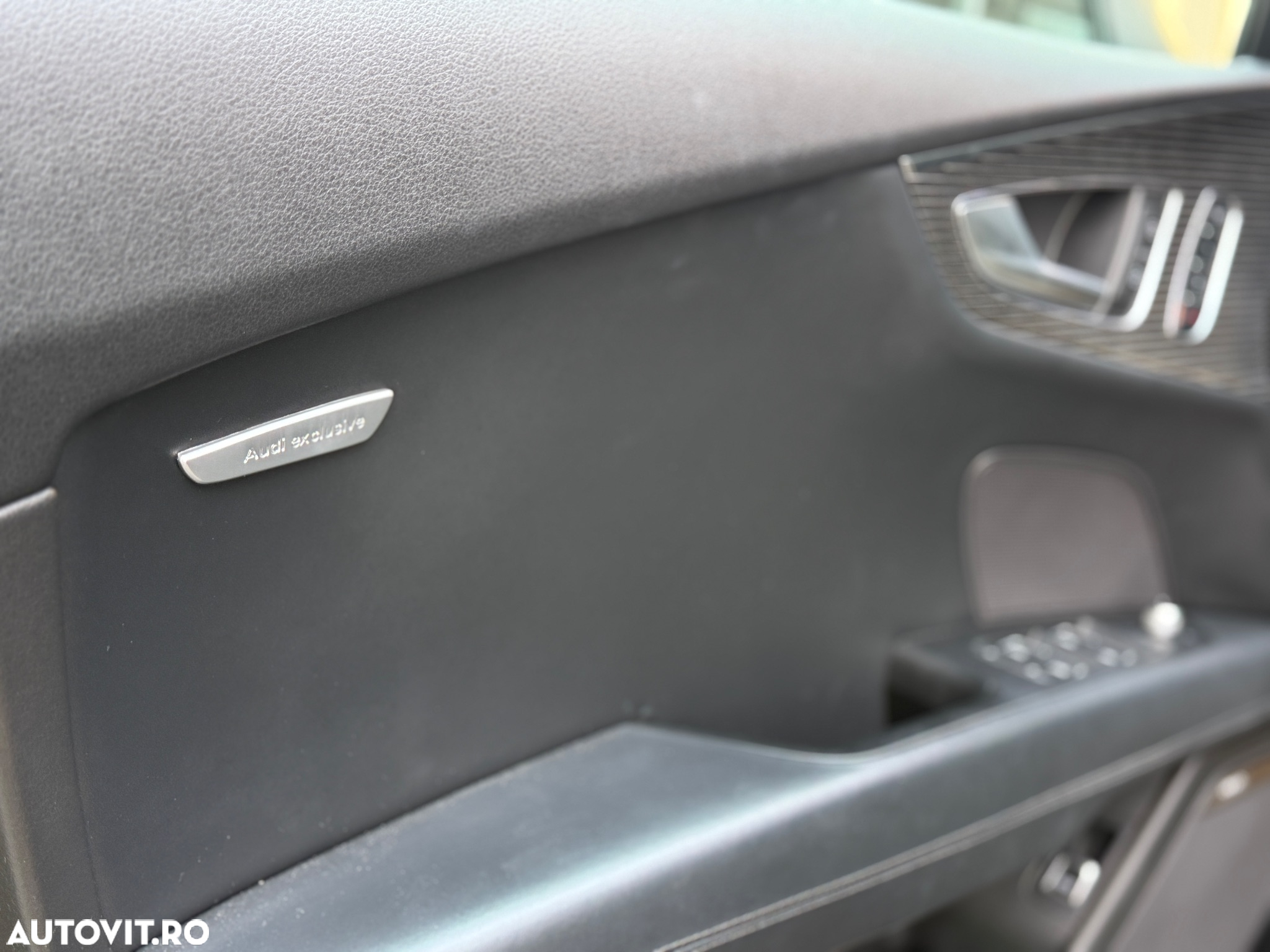Audi A7 3.0 TDI Quattro competition Tiptronic - 19