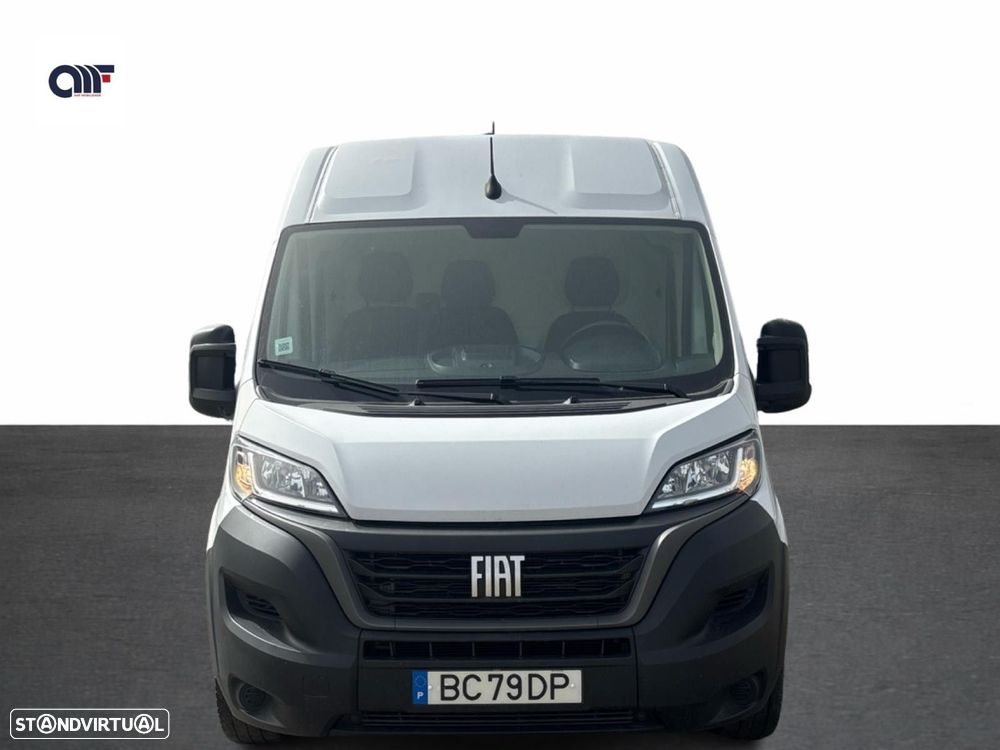 Fiat Ducato 33 2.2 M-Jet L2H2 Easy Pro - 2