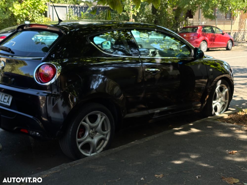 Alfa Romeo Mito - 6