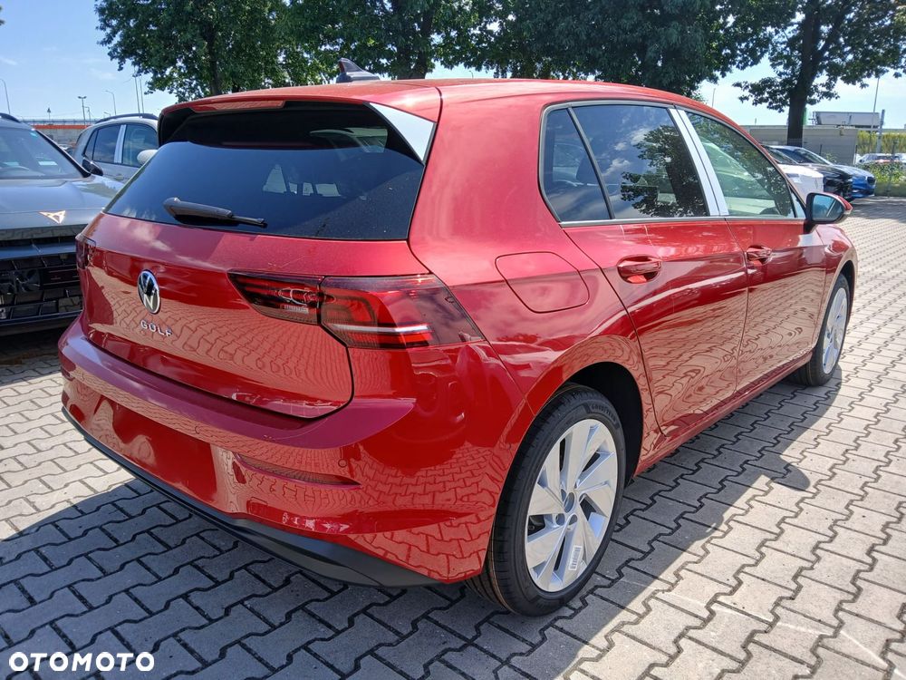 Volkswagen Golf 1.5 TSI Life Plus - 5
