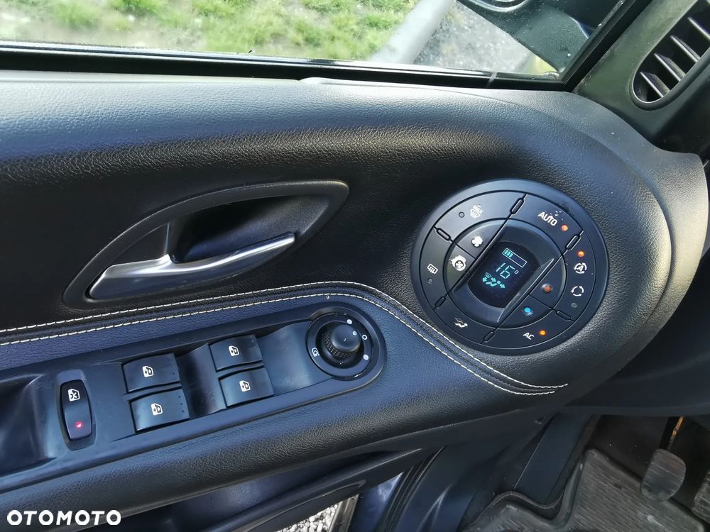 Renault Espace 2.0 dCi Celsium - 13