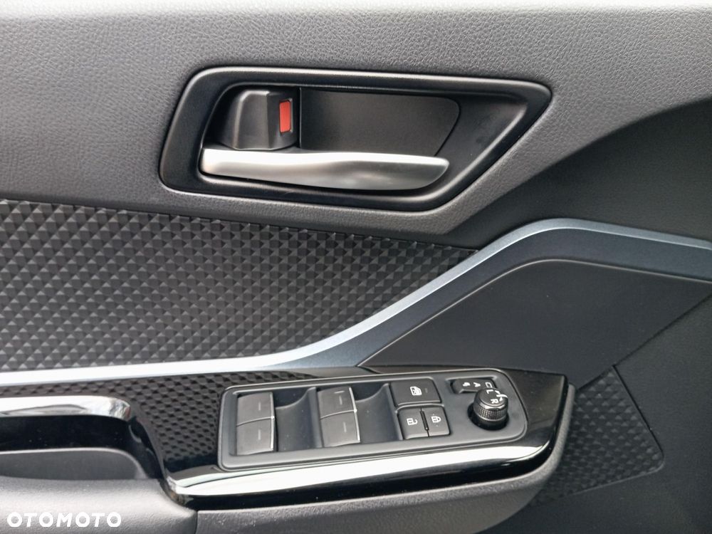Toyota C-HR 2.0 Hybrid Selection - 19