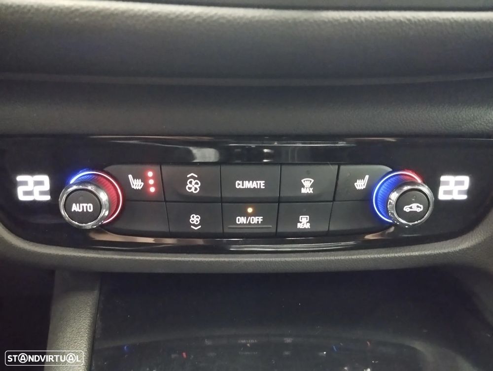 Opel Insignia Sports Tourer 1.5 D Business Edition Aut. - 32