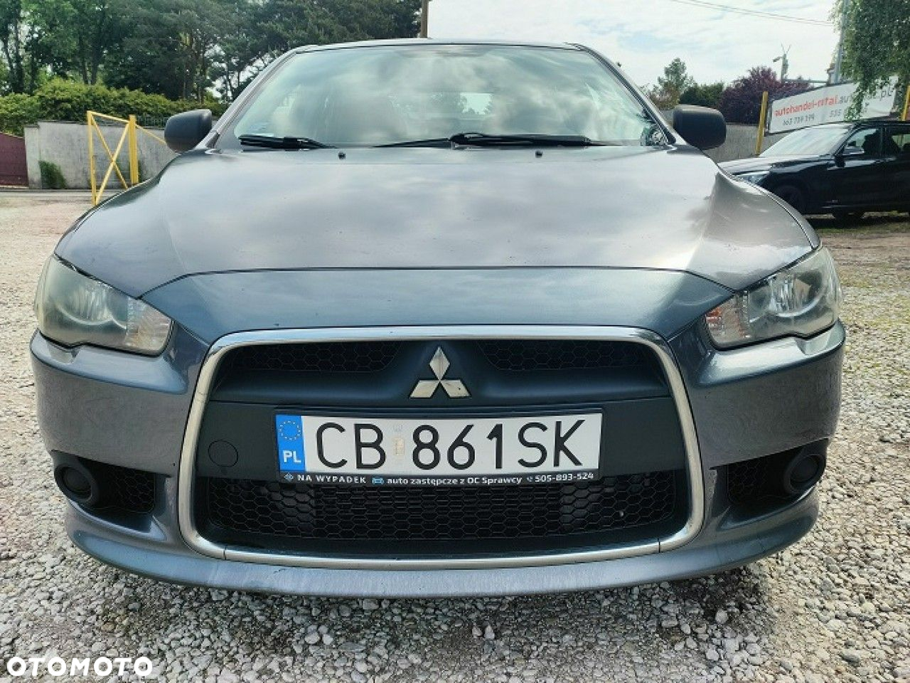 Mitsubishi Lancer - 6