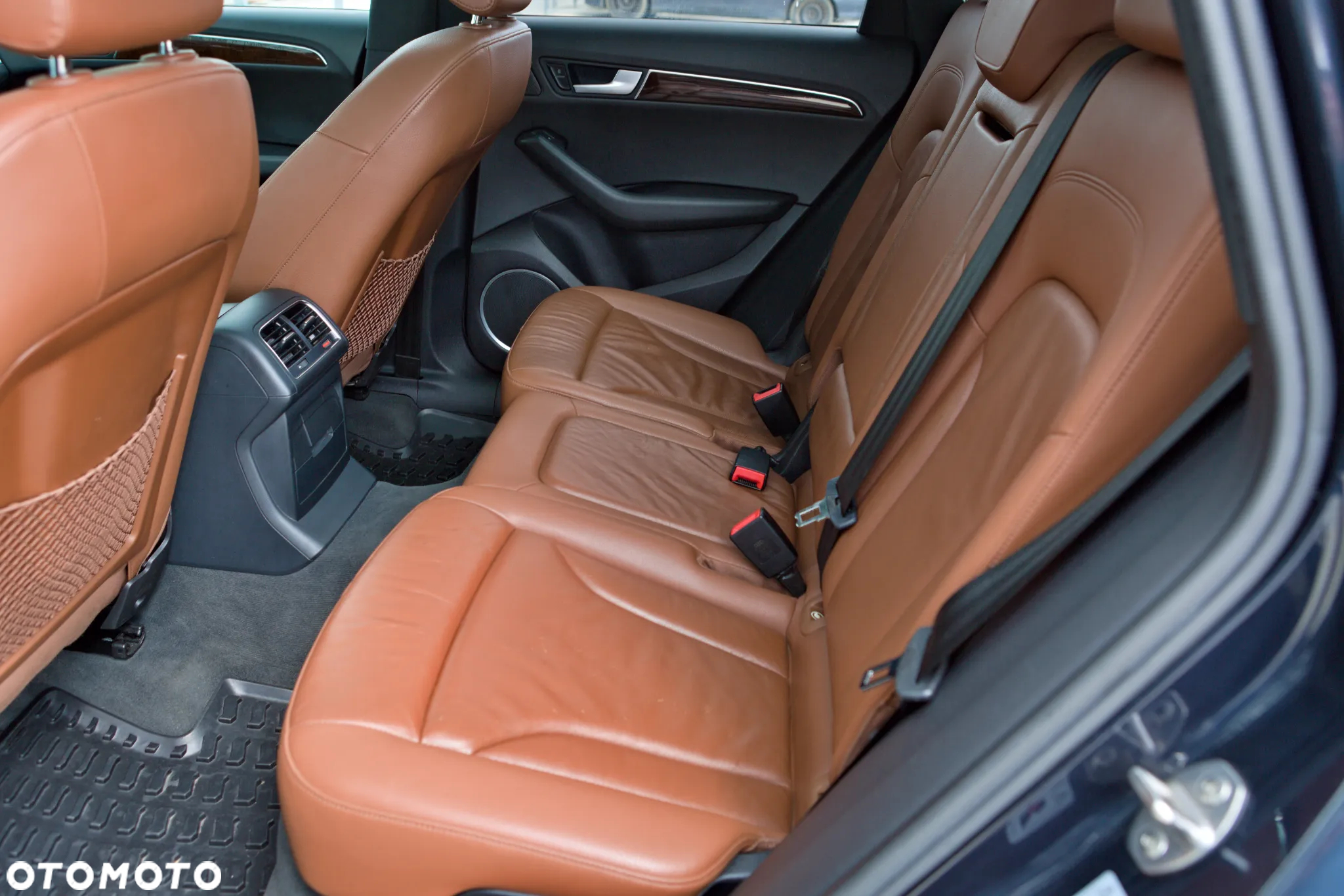 Audi Q5 3.2 FSI Quattro S tronic - 37