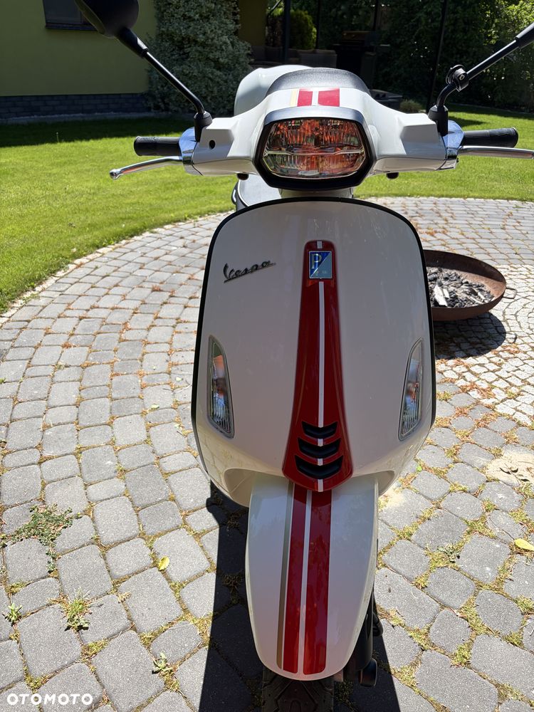 Vespa Sprint - 2